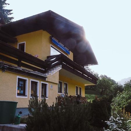 Haus Wasserbauer Mühlbach am Hochkönig Kültér fotó