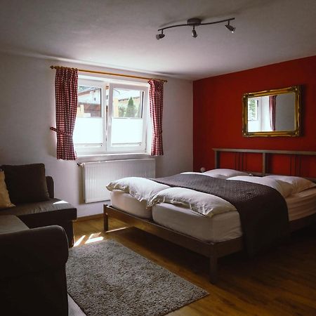 Haus Wasserbauer Mühlbach am Hochkönig Kültér fotó