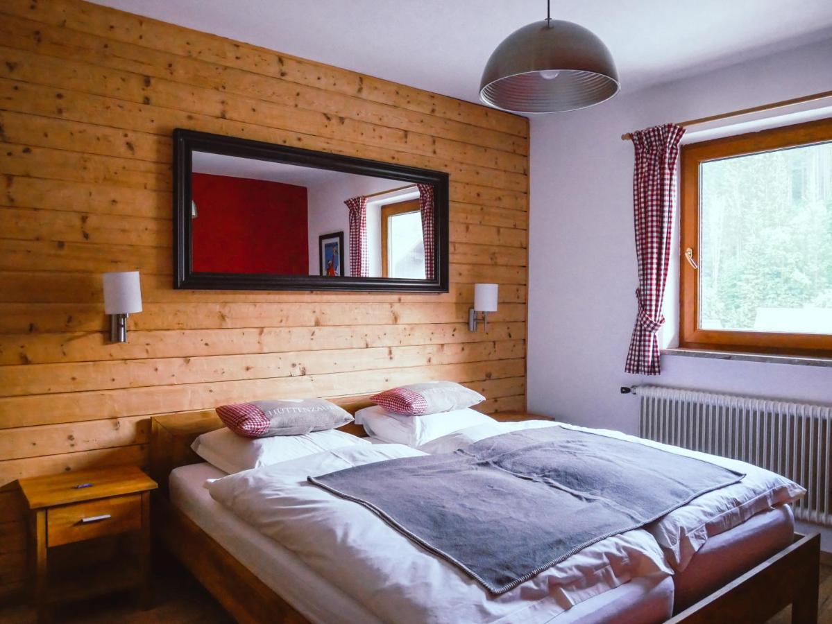 Haus Wasserbauer Mühlbach am Hochkönig Kültér fotó