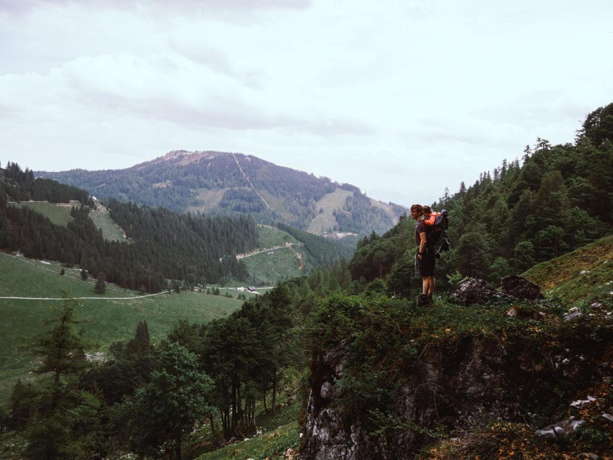 Haus Wasserbauer Mühlbach am Hochkönig Kültér fotó