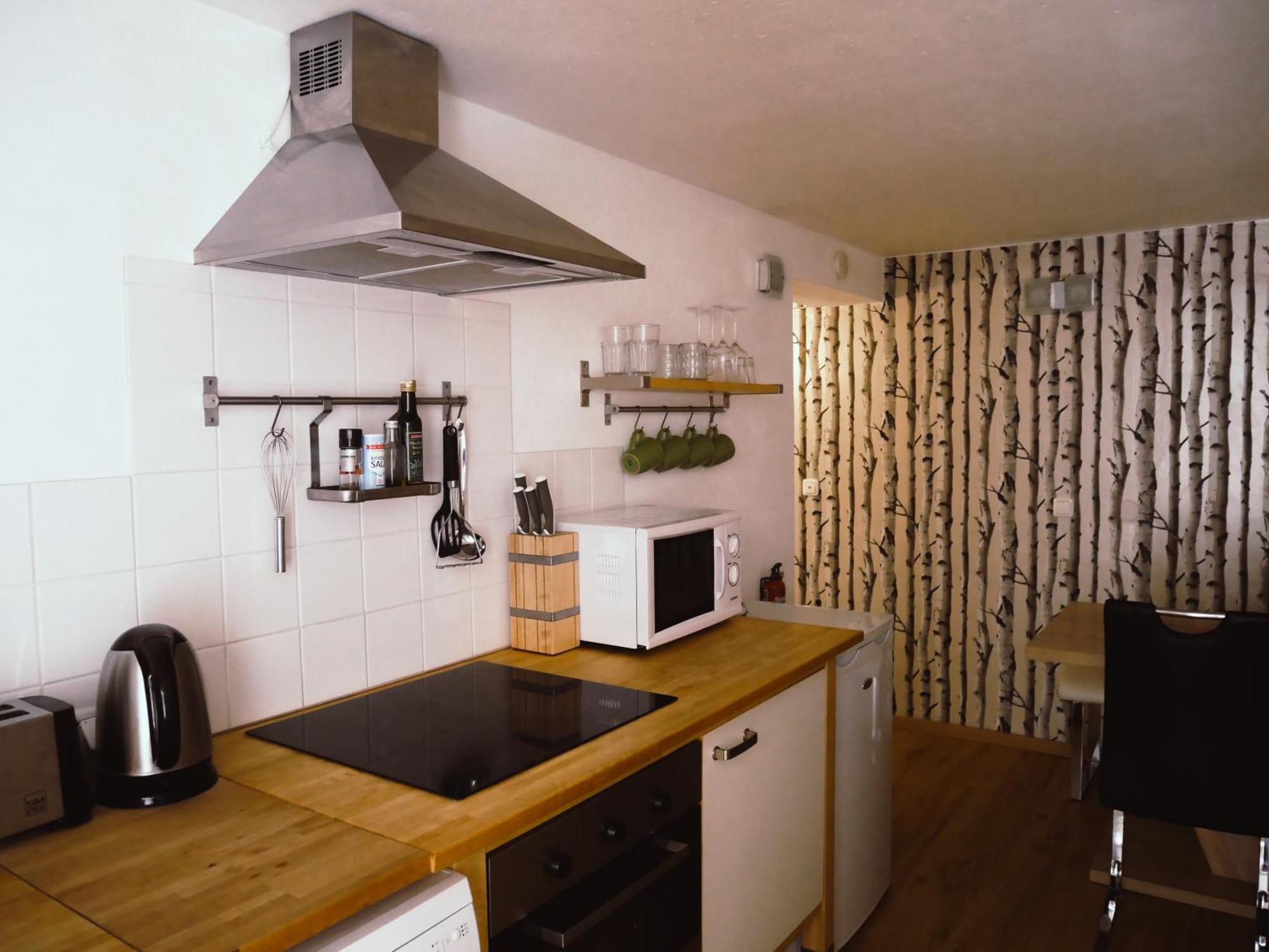 Haus Wasserbauer Mühlbach am Hochkönig Kültér fotó