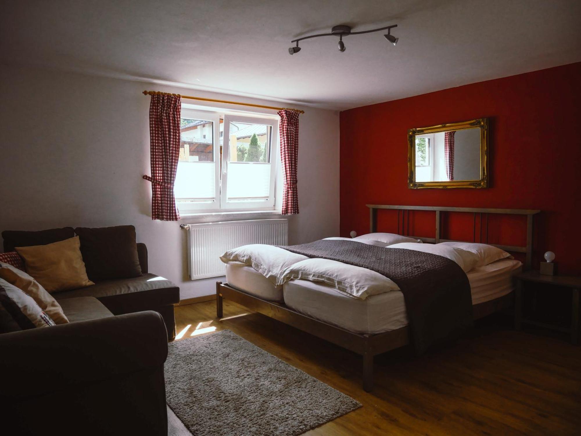 Haus Wasserbauer Mühlbach am Hochkönig Kültér fotó