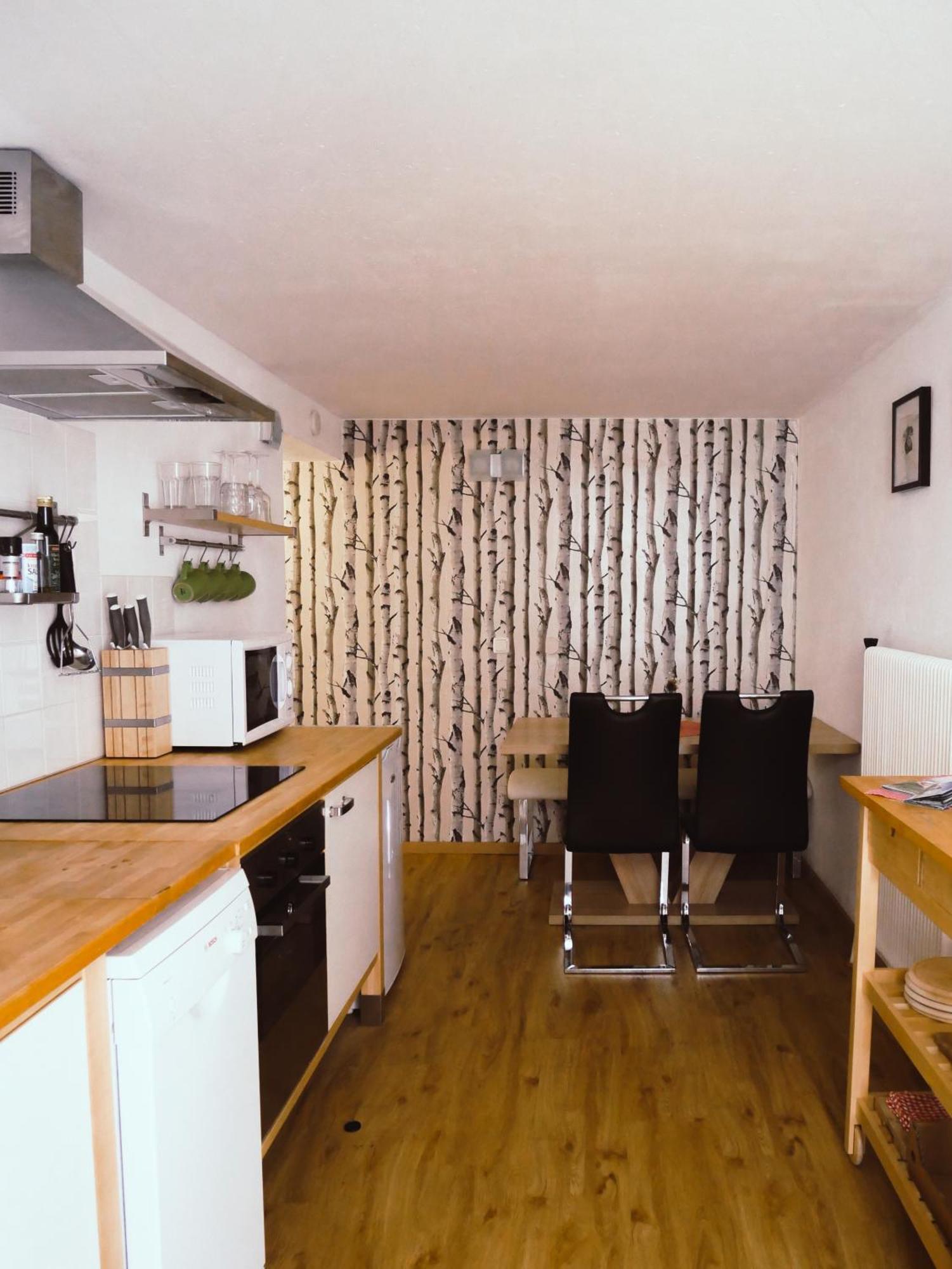 Haus Wasserbauer Mühlbach am Hochkönig Kültér fotó